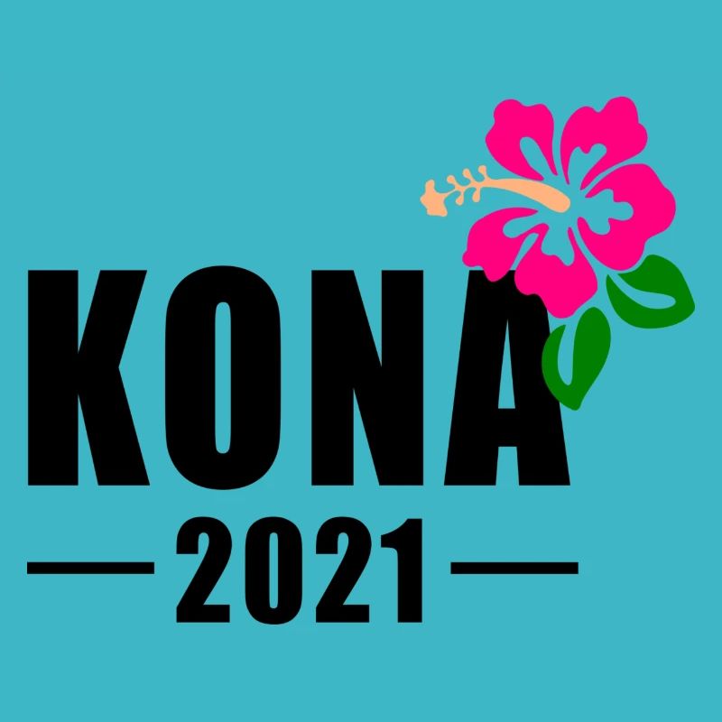 TRIATHLON KONA 2021