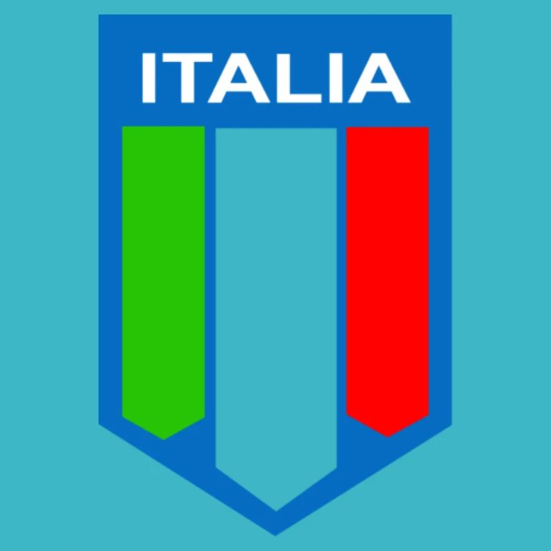 Flag Italia