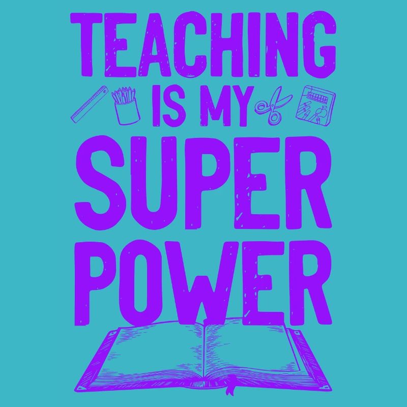 teachers learn superpower