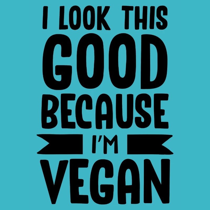 Vegan Veganer