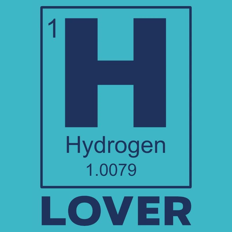 Amateurs d’hydrogène Hydrogène pile à combustible