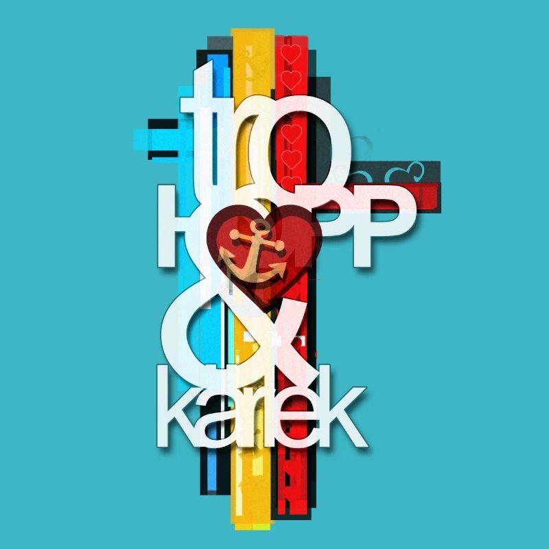 Glaube Hoffnung Liebe