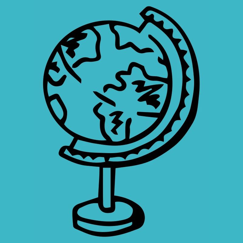 Idée cadeau Globe Globe