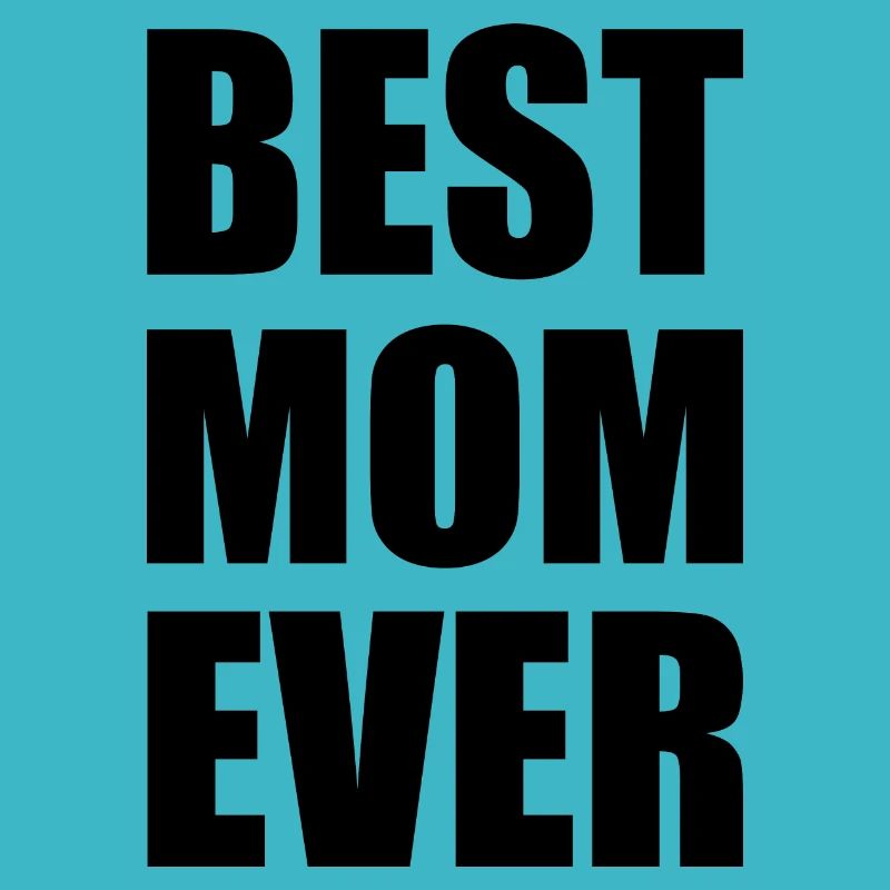 Best mom ever