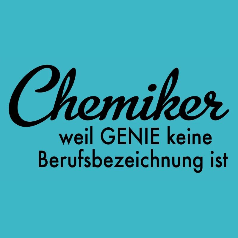 Chemiker