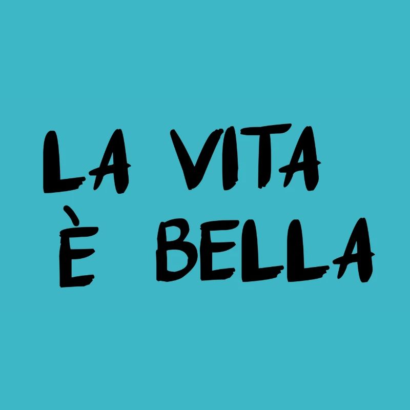 La Vita È Bella