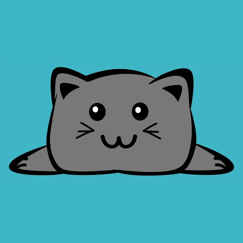 Cat Chibi
