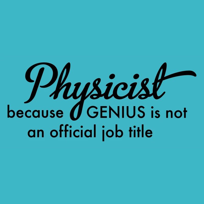 physicist