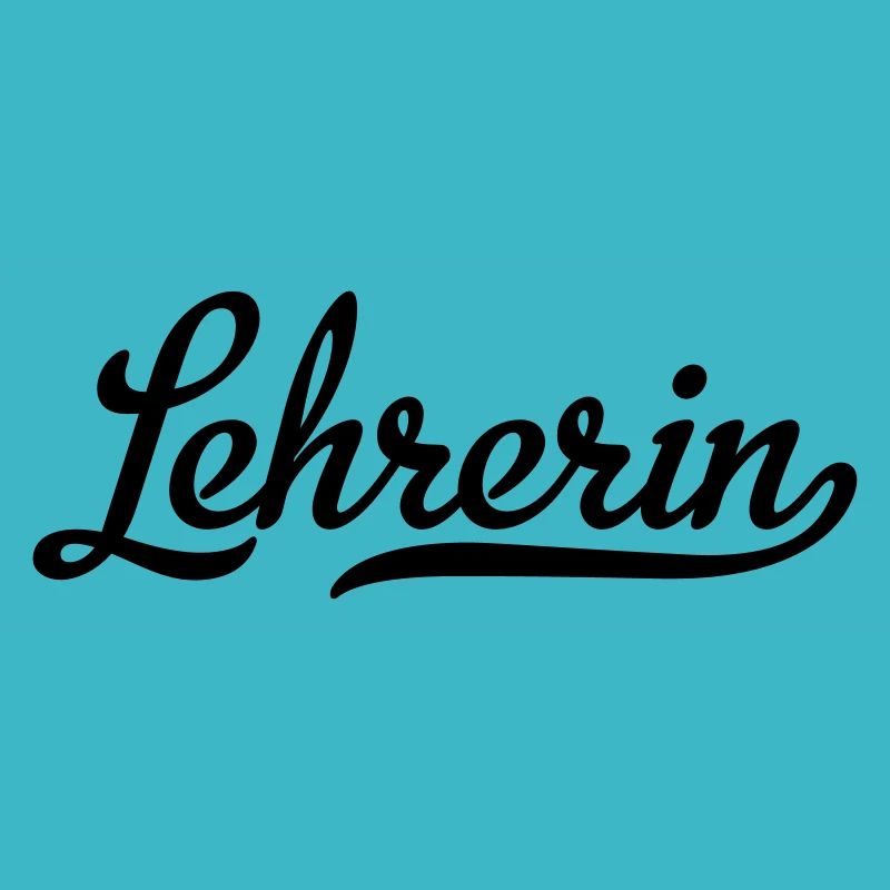 Lehrerin