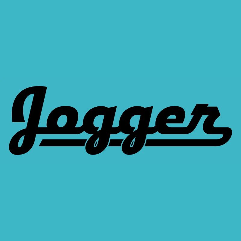Jogger