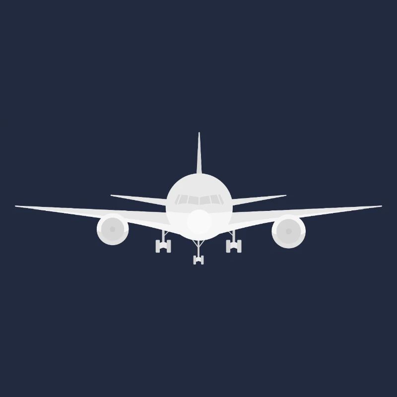 Fogg - plane