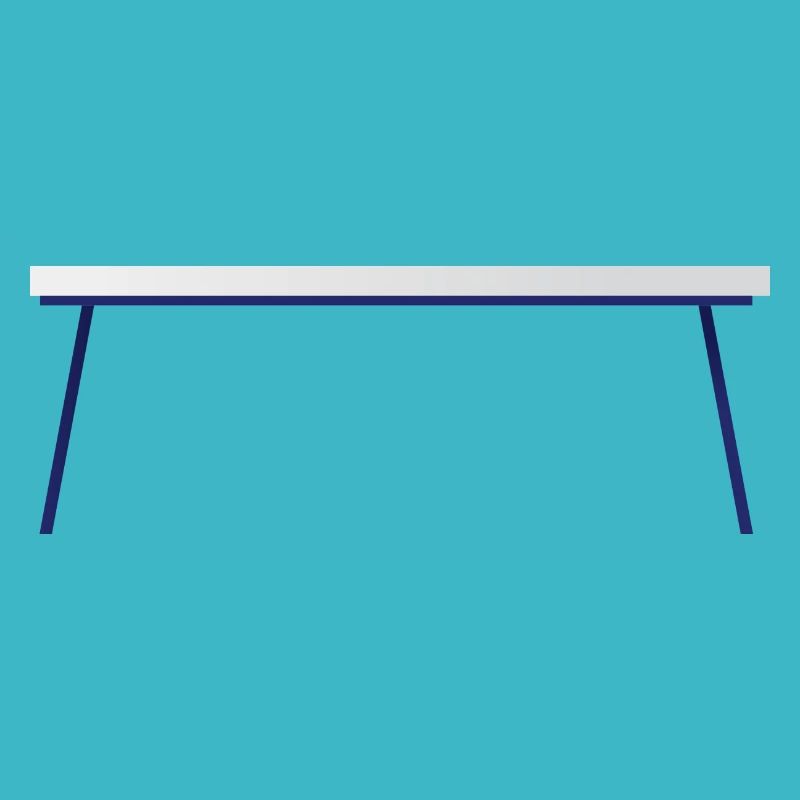 Clip - table