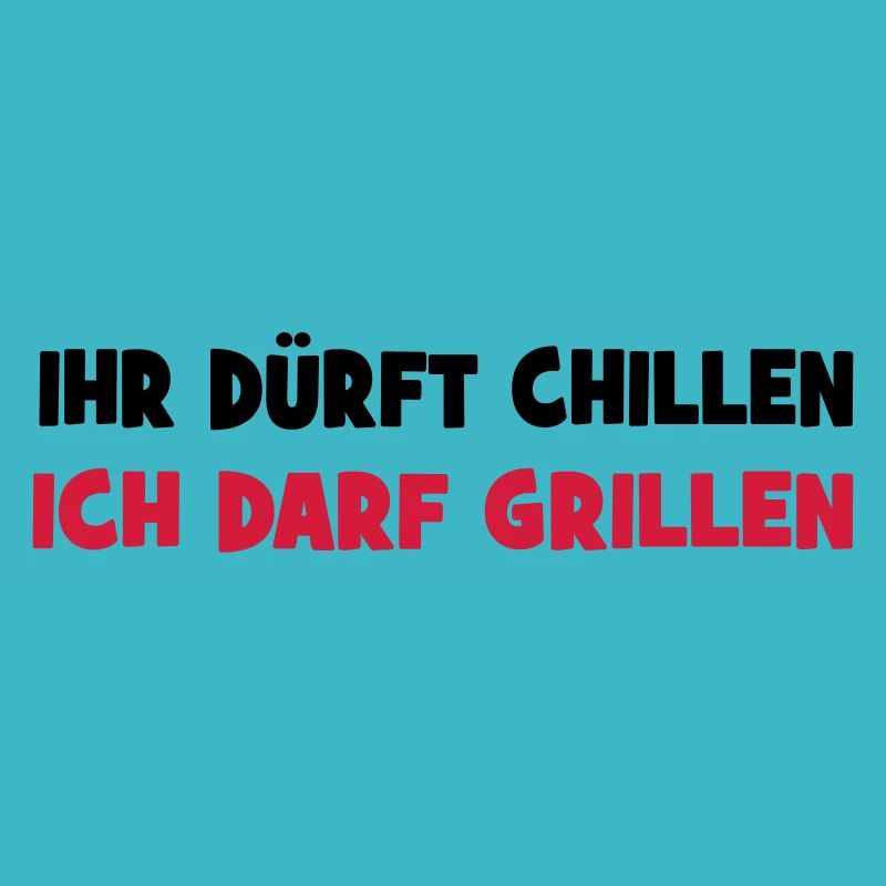 grillen