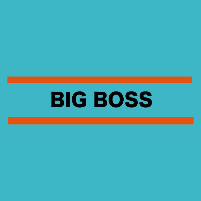 Big Boss