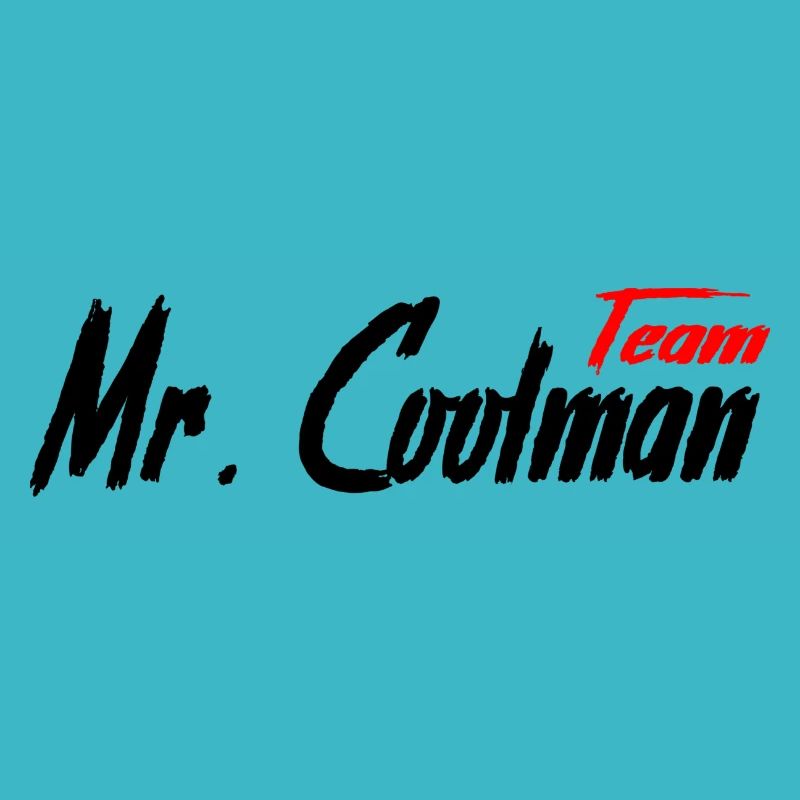 Équipe Mr Coolman