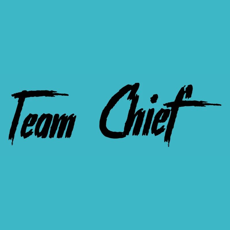 Team Chief
