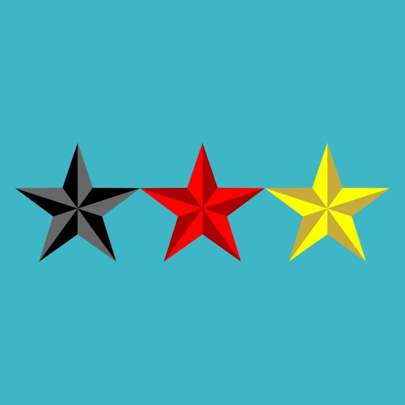 Black Red Gold Germany