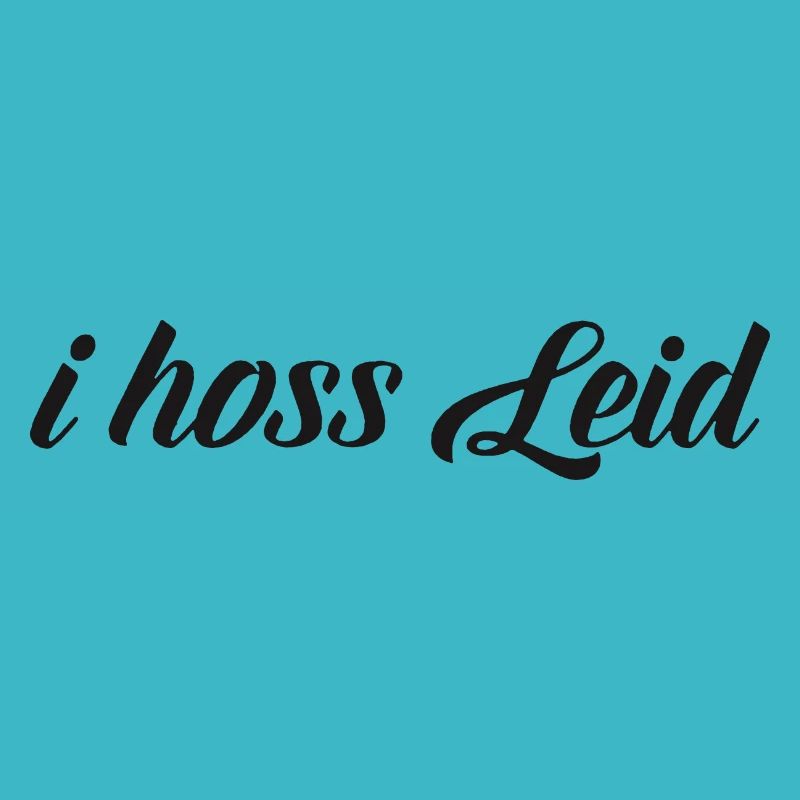 i hoss Leid