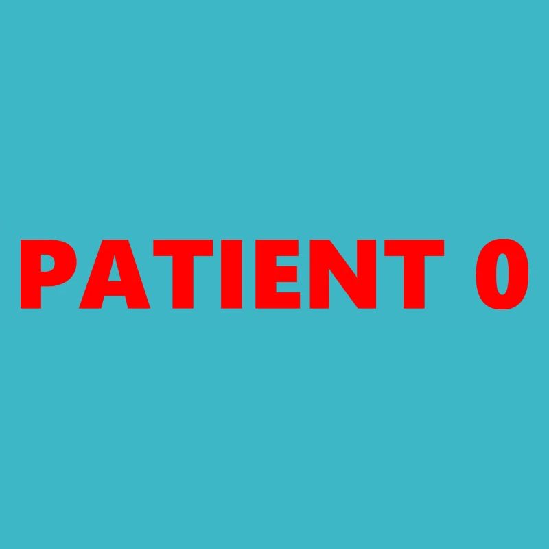 Patient 0
