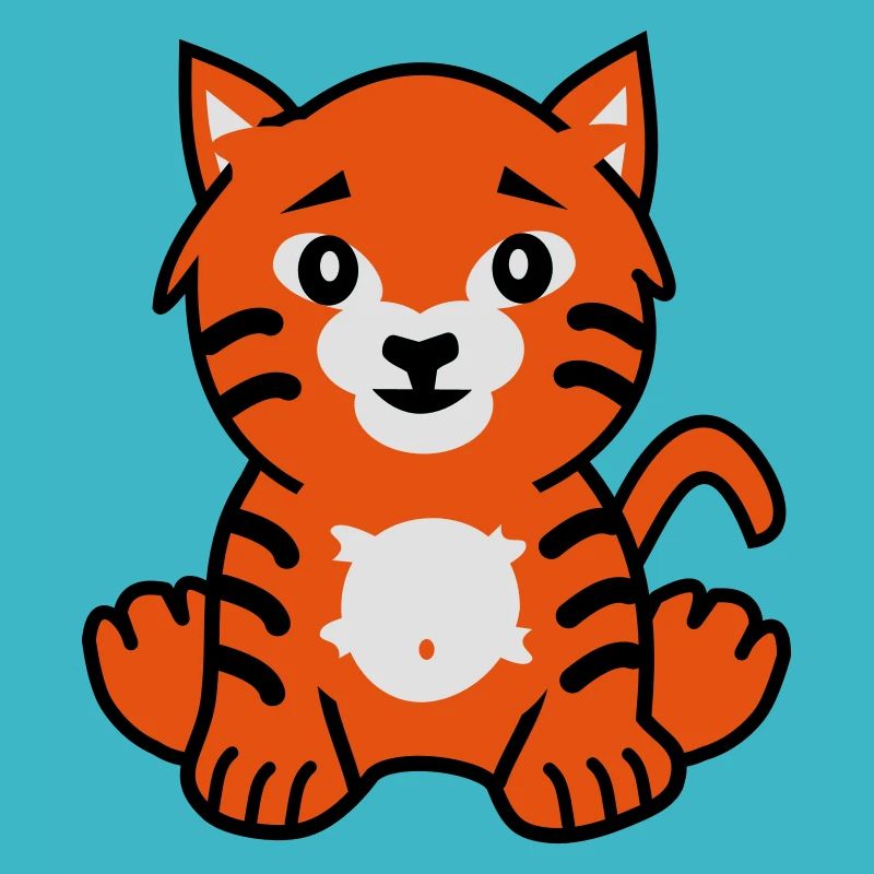 tiger