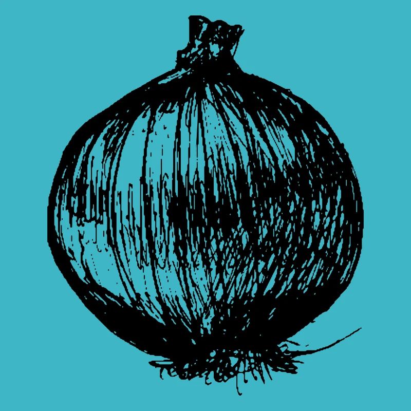 onion