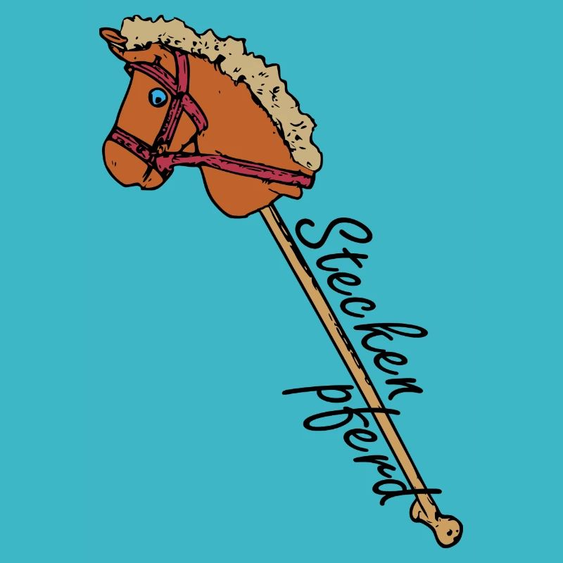 Cheval de passe-temps