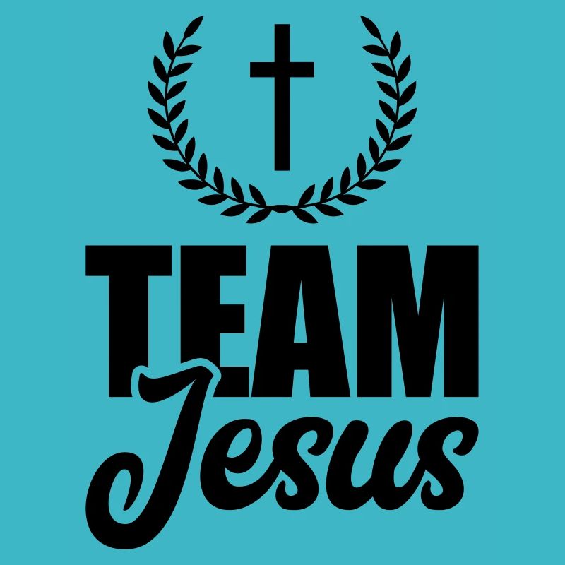 team jesus crois