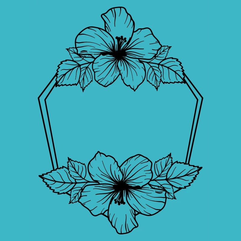 Hibiscus Boho Fleur 8
