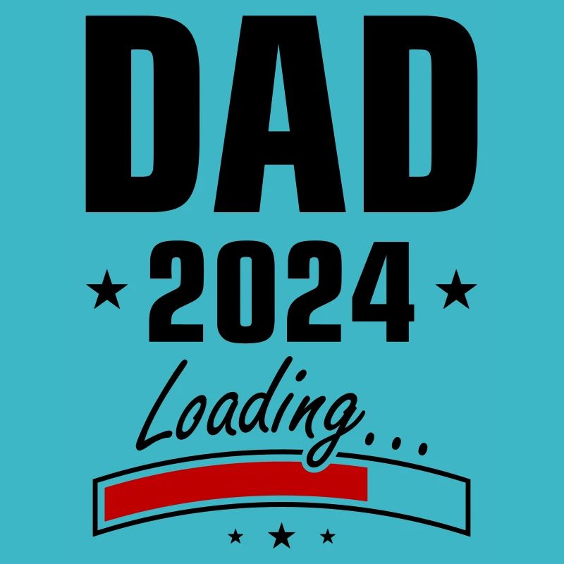 Dad 2024 Loading Papa