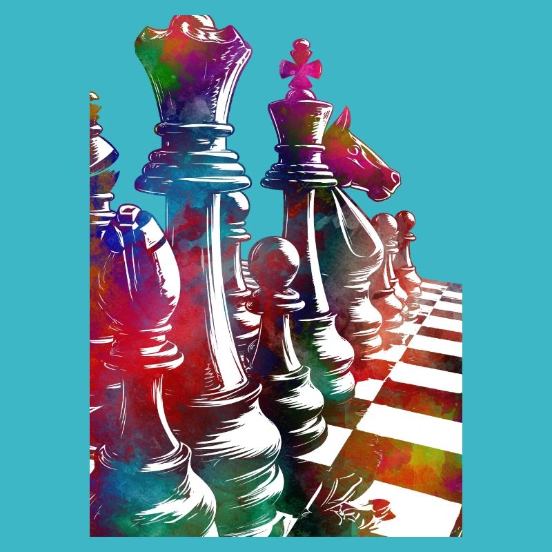 Échecs #chess #sport