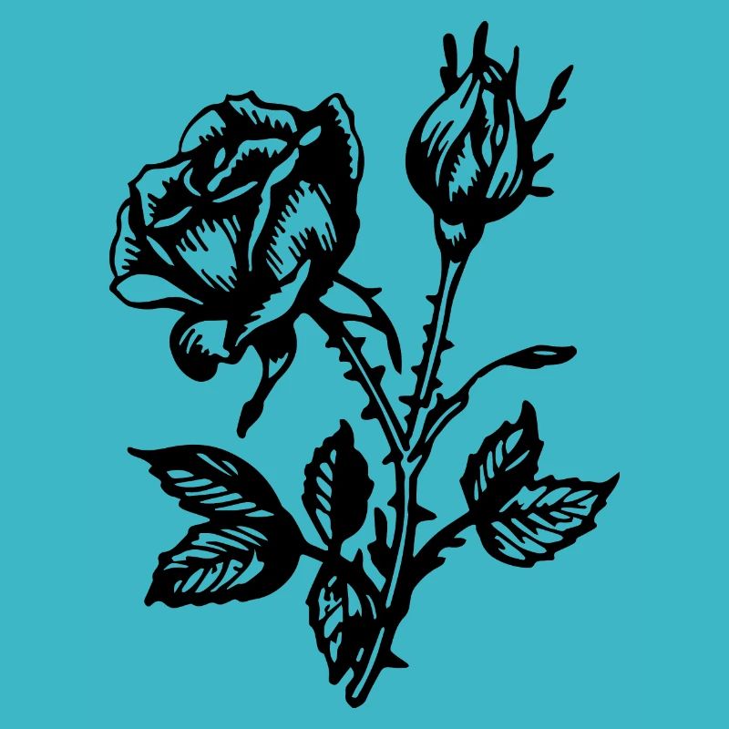 Rose Blume