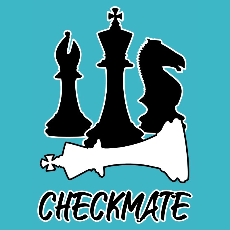 Chess - checkmate