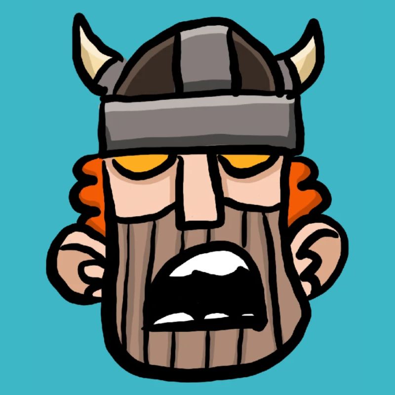 Wikinger