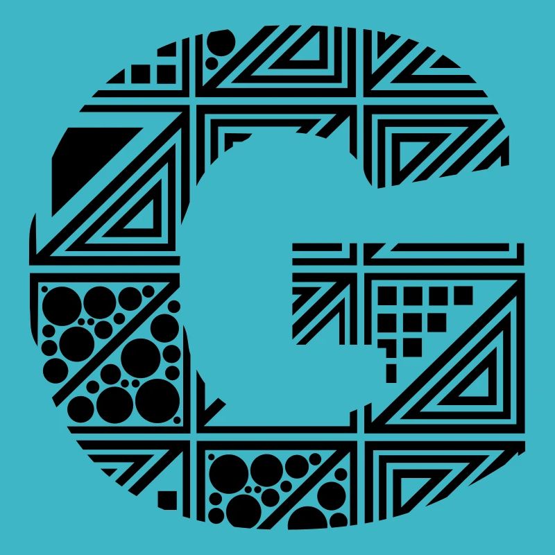 letter G