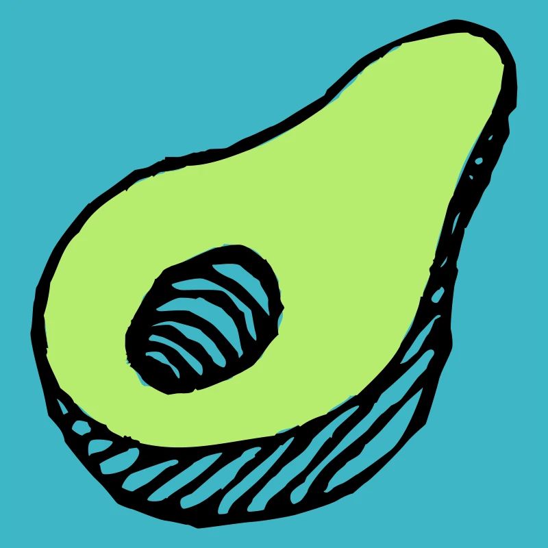 avocado
