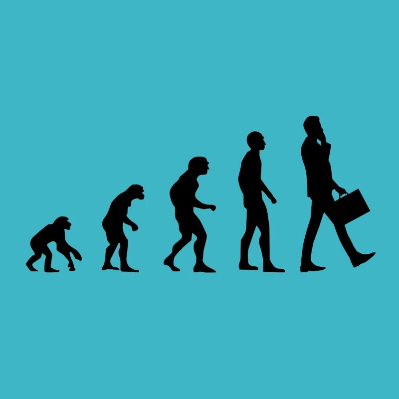 Evolution Business