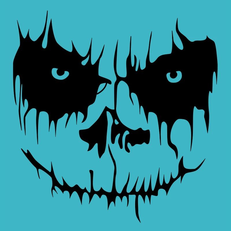 Scary Mask