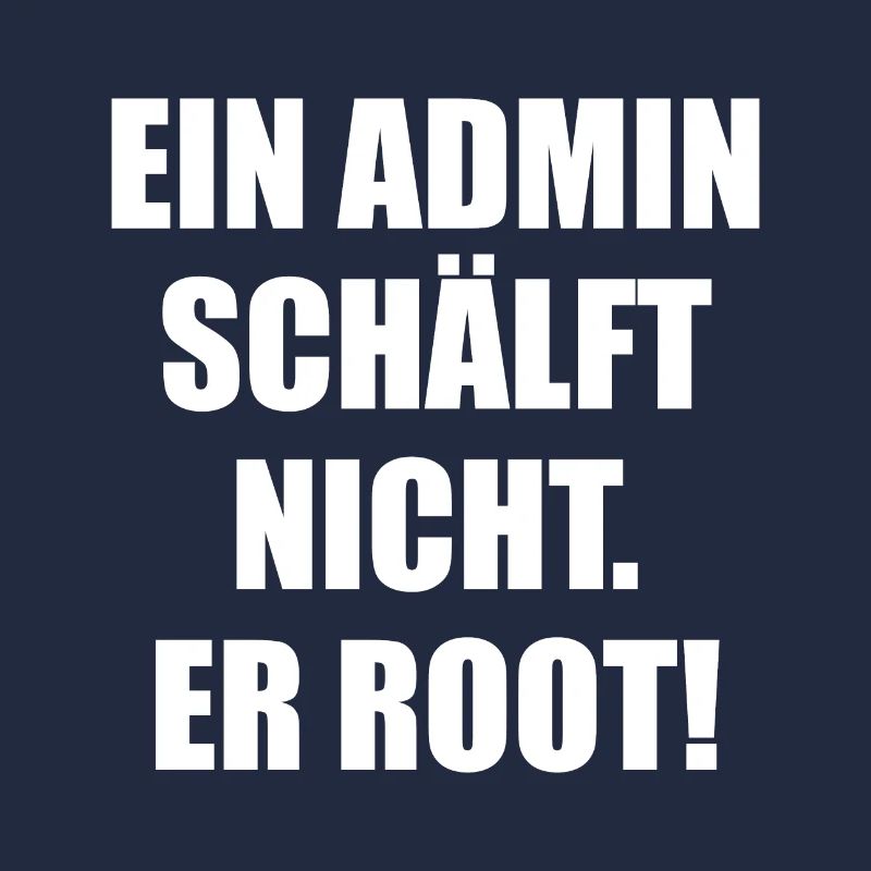 linux unix windows pc admin Spruch lustig