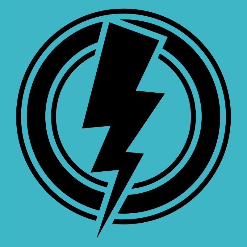 Blitz Symbol