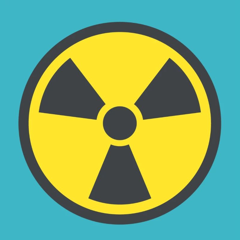 radioactive