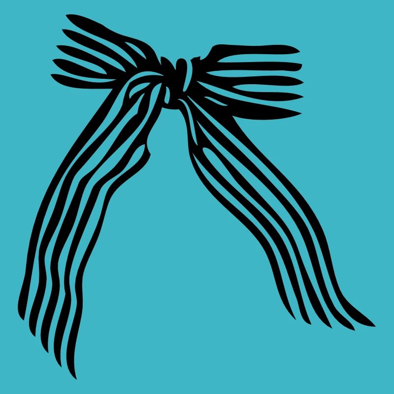 Bandes de ruban de modèle