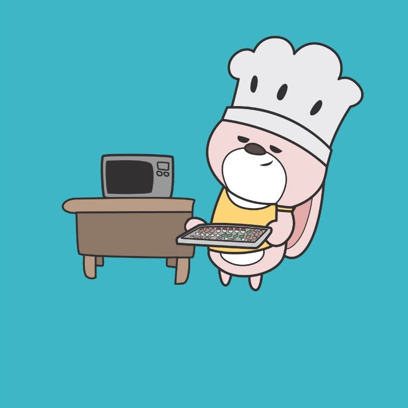 cookie time