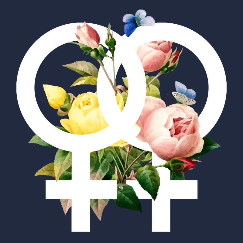 Lesbian