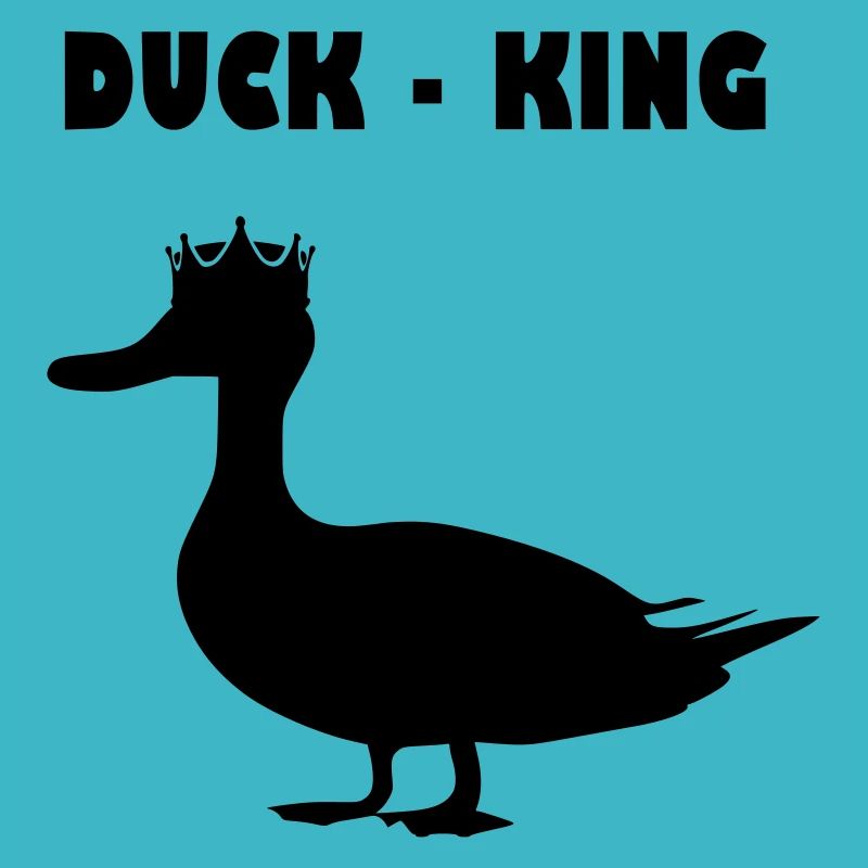 Canard Canard - Look King Partner