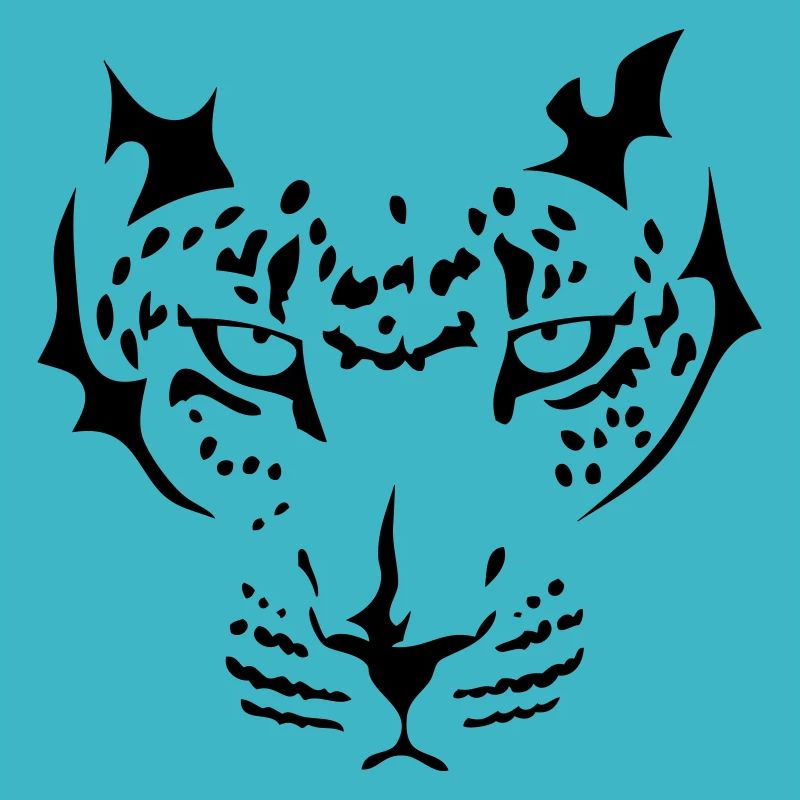 tribal leopards 1