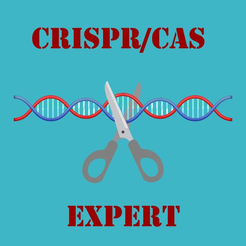 CRISPR / CAS EXPERT