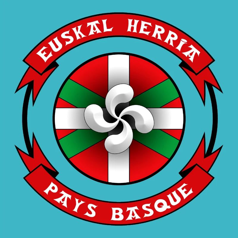 Pays Basque - Euskal Herria