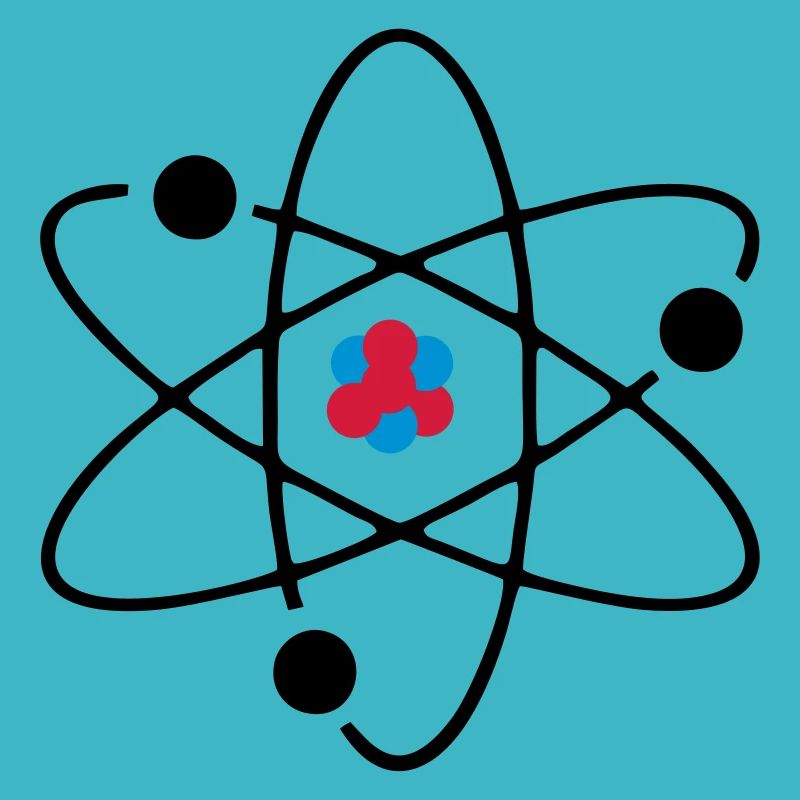 Atom 3 colors