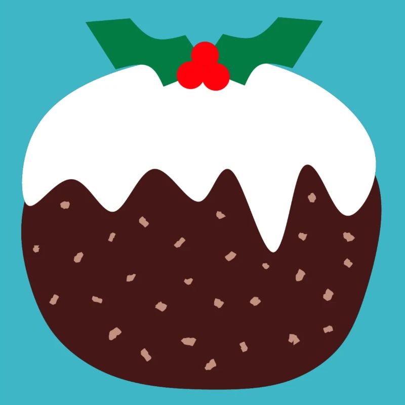 Christmas Pudding