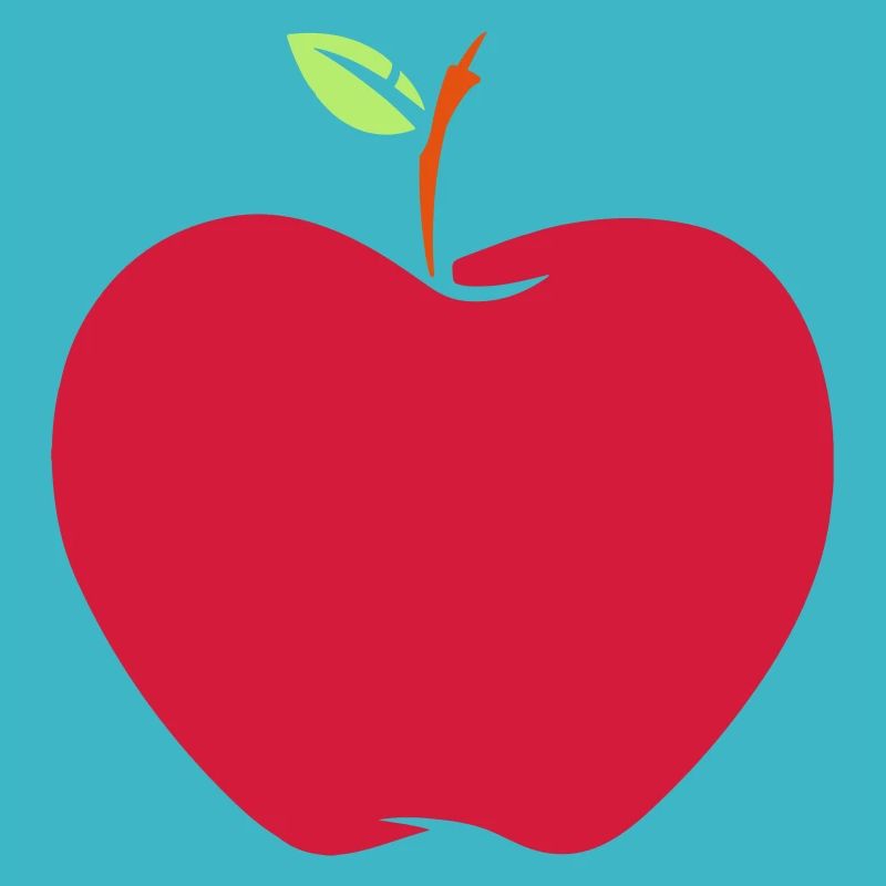 apple